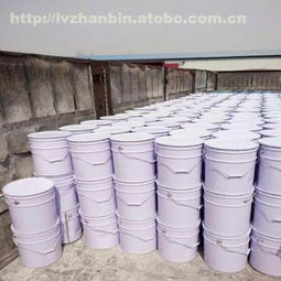 大城县润通防腐涂料厂 水溶性涂料热卖促销，绿色涂装正当时