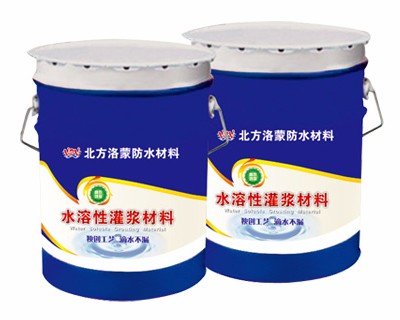 水溶性环保防水涂料 JI双组份K11在厨房卫生间阳台的应用与解析